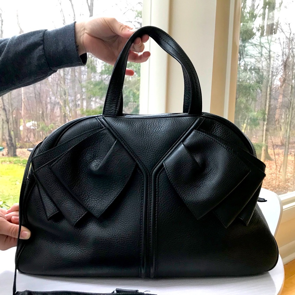YSL Yves Saint Laurent Handbag